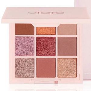 CIATE LONDON Trend Palette 9-Pan Eyeshadow Palette $24 NIB